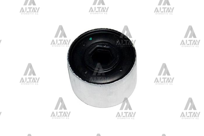 Seat Ibiza Burç Salıncak